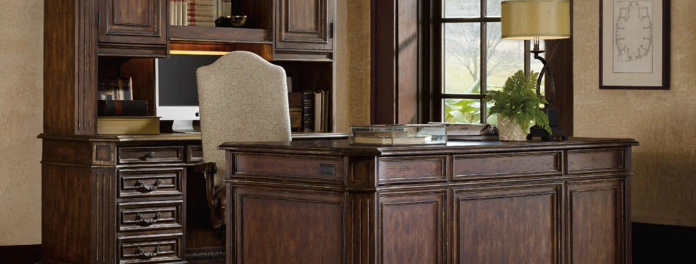 Home Office Furniture in Augusta GA and Greensboro GA | Weinberger's